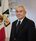 Magistrado Rafael Acuna Griego
